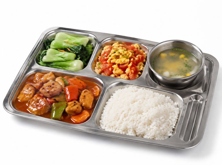 光泽县企业食堂承包与托管服务